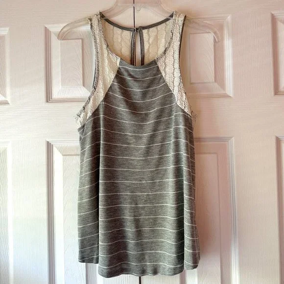 Racerback Tank Top - Picture 1 of 7